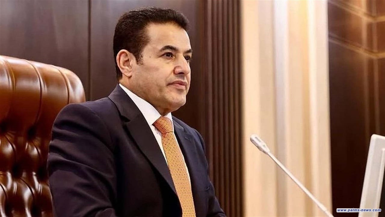 الأعرجي: ماضون بالعمل على إعادة المخطوفين والمهجرين من الأيزيديين